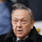 West Ham shareholders express concern over allegations against David Sullivan as ownership deal approaches