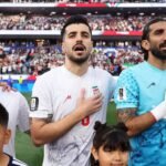 White House reviews travel restrictions for Iran's World Cup team ahead of crucial match