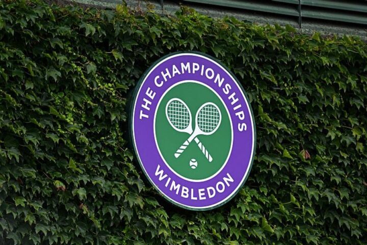 Wimbledon announces temporary grass-court venue in New York City this month
