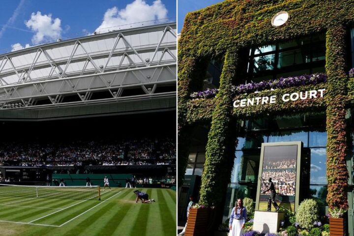 Wimbledon boosts prize money to record £64.2 million amid player dissatisfaction