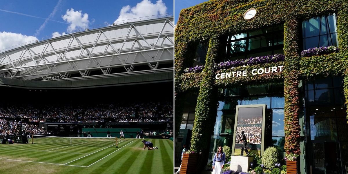 Wimbledon boosts prize money to record £64.2 million amid player dissatisfaction