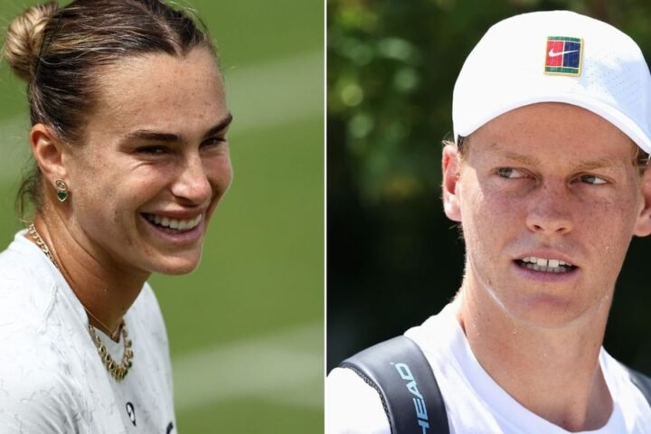 Wimbledon media boycott concludes after productive discussions with tennis players