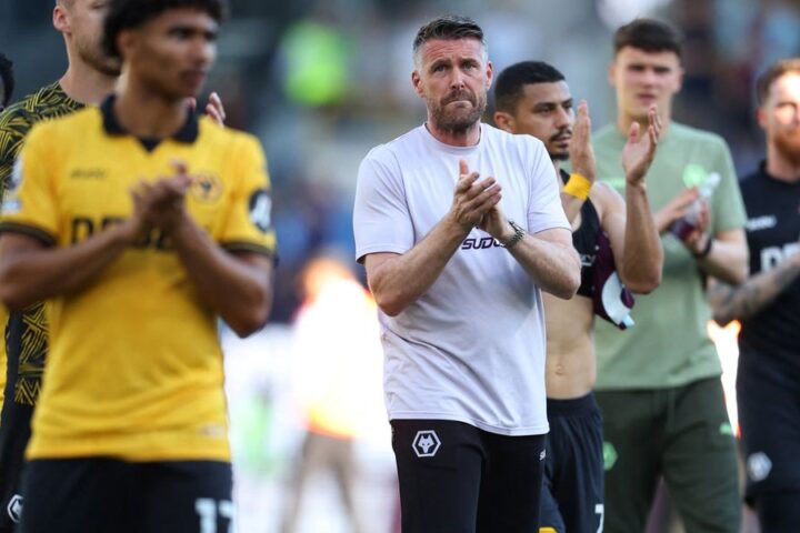 Wolverhampton dismisses Rob Edwards as head coach amidst player backlash and social media leak