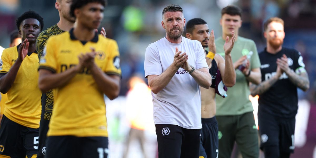 Wolverhampton dismisses Rob Edwards as head coach amidst player backlash and social media leak