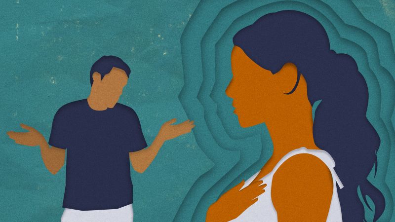 Women’s tendency to over-apologize stems from societal pressures and expectations