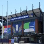 World Cup match between France and Iraq faces severe weather disruption risks