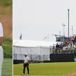 Wyndham Clark wins US Open despite hostile crowd reactions during final round
