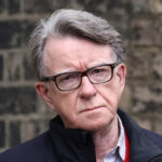 Yvette Cooper criticizes Whitehall for £75,000 payout to Peter Mandelson after dismissal