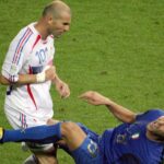 Zinedine Zidane's headbutt redefined the narrative of the 2006 World Cup final