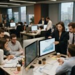 Russian Corporations Shift to Strategic Workforce Planning as War Strain Deepens Labor Crisis