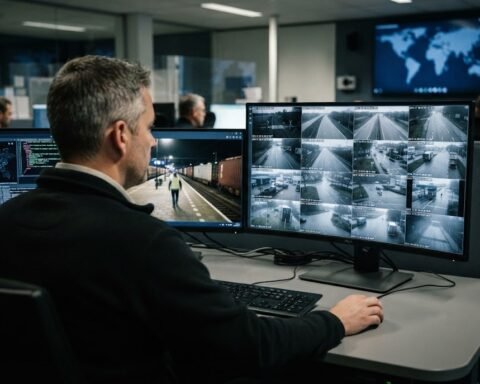 Russian hackers breach civilian IP cameras across NATO to track military logistics, Dutch intelligence says