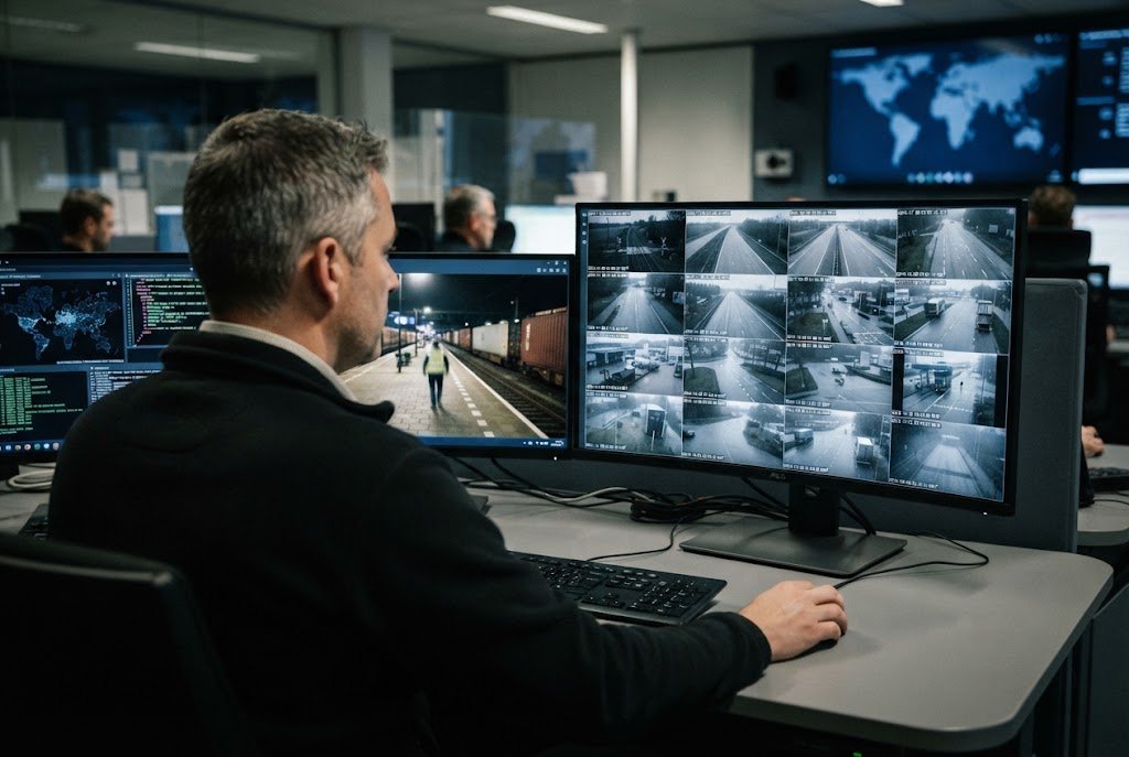 Russian hackers breach civilian IP cameras across NATO to track military logistics, Dutch intelligence says