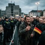 AfD Exploits East-West Divide as Electoral Success Threatens German Stability
