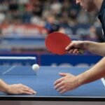 International table tennis federation lifts sanctions on Russian, Belarusian athletes