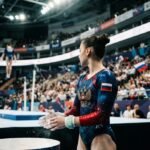 European Gymnastics ratifies return of Russian athletes with national symbols