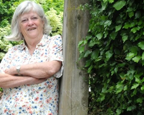 28-year-old man arrested in connection with Ann Widdecombe's murder investigation