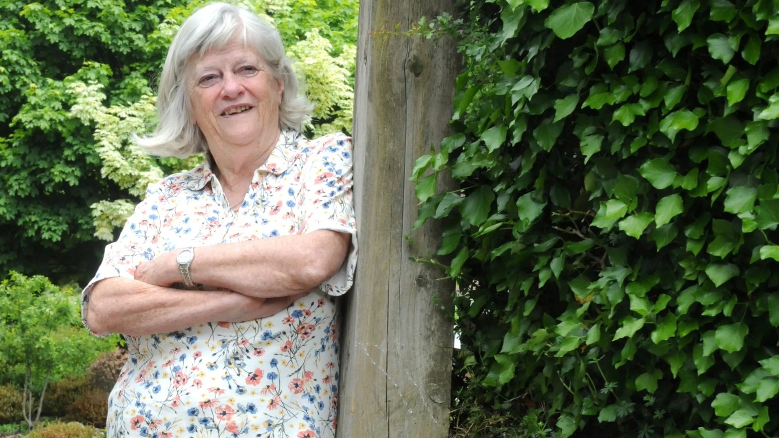 28-year-old man arrested in connection with Ann Widdecombe's murder investigation