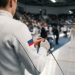 IOC and FIE allow Russian athletes to compete under national flag at 2026 world fencing championships