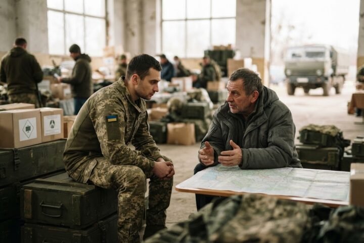 Western Analysts Say Defeating Russia in Ukraine Is Cheaper for Europe Than a Forced Peace