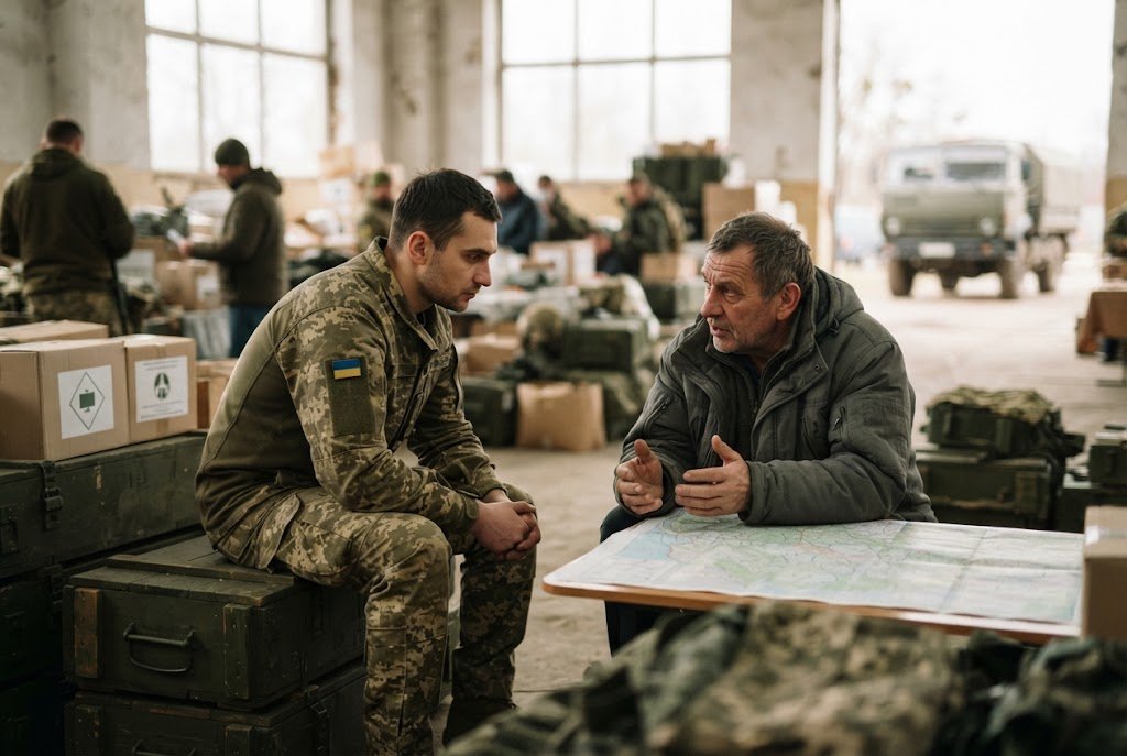Western Analysts Say Defeating Russia in Ukraine Is Cheaper for Europe Than a Forced Peace