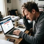 Booking.com customer loses dispute over mistaken booking, account blocked after chargeback