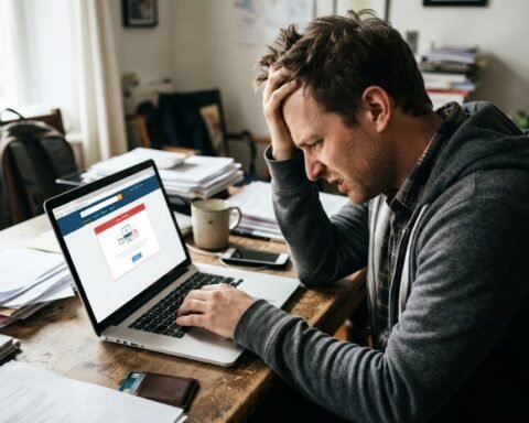 Booking.com customer loses dispute over mistaken booking, account blocked after chargeback