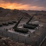 Unverified reports allege Iran plans to fire 3 ballistic missiles at Ukraine in 2 days