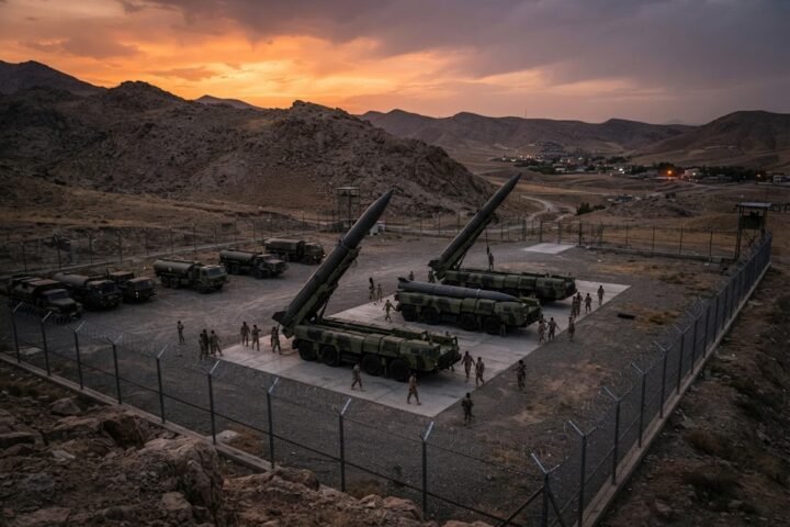 Unverified reports allege Iran plans to fire 3 ballistic missiles at Ukraine in 2 days
