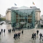 Hungary Delays Two EU Accession Clusters for Ukraine, Diplomats Say