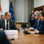 Russia accuses Netherlands, EU of military escalation after being summoned over cyber attacks