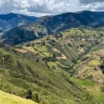 5.5 magnitude earthquake strikes Peru, resulting in at least five fatalities and injuries