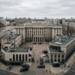 Russia’s Berlin Cultural Center Repurposed as Hub for Hybrid Warfare, Intelligence Operations