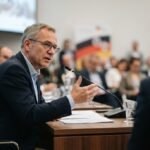 German experts warn of risks over Munich university’s ties to Russian, Chinese military-linked institutions