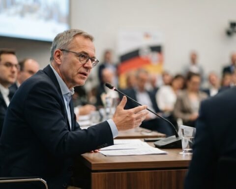 German experts warn of risks over Munich university’s ties to Russian, Chinese military-linked institutions