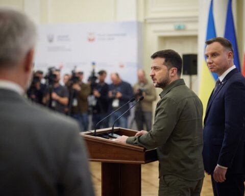 Zelenskyy moves to improve ties with Poland, pledges expanded investigation into Volyn massacres