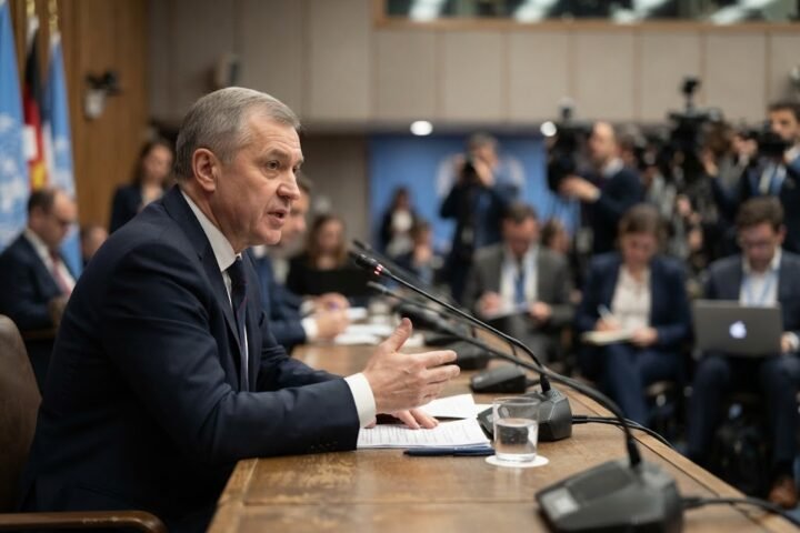Russia accuses France, Ukraine of using terrorist groups in Africa in disinformation push
