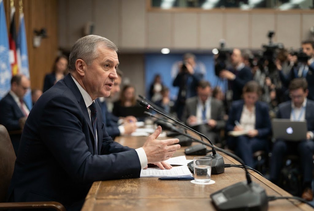 Russia accuses France, Ukraine of using terrorist groups in Africa in disinformation push