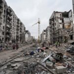 World Bank, UN estimate Ukraine reconstruction costs at $588 billion, exceeding Marshall Plan