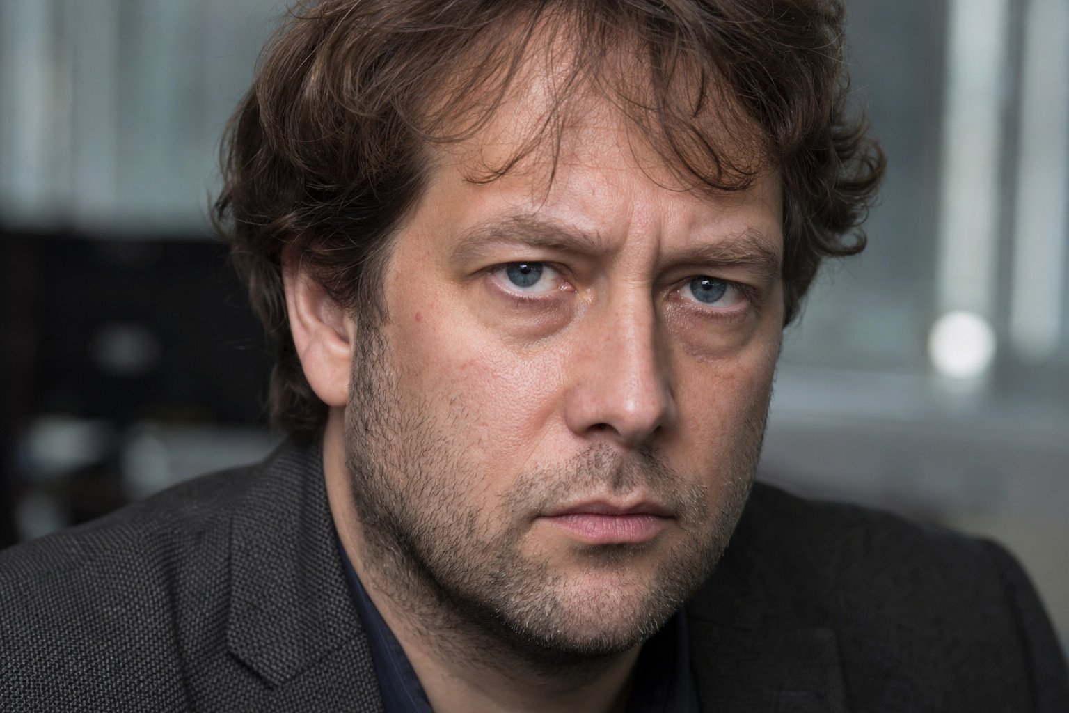 Austrian historian and journalist Dieter Reinisch linked to promotion of Russian narratives in European left media