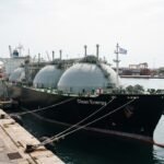 EU grants Greece's Dynagas exemption to carry Russian LNG under new sanctions package