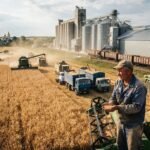 Ukraine’s EU Integration Would Create World’s Largest Food Cluster, Analysis Says