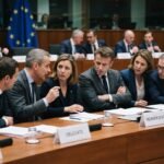Six EU states block 21st sanctions package against Russia over domestic economic concerns