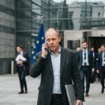 Spanish password manager with Russian ties supplies EU government agencies