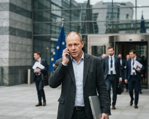 Spanish password manager with Russian ties supplies EU government agencies