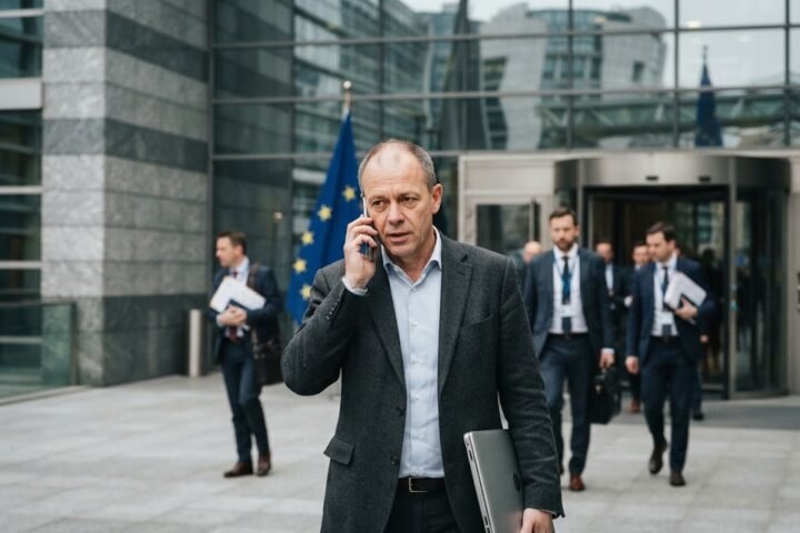 Spanish password manager with Russian ties supplies EU government agencies