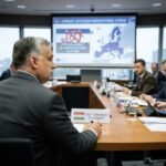 Hungary Blocks Opening of Ukraine’s EU Accession Clusters on Internal Market and Competitiveness