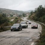 Serbia, Bulgaria, Romania Rank as Europe's Most Dangerous Countries for Driving