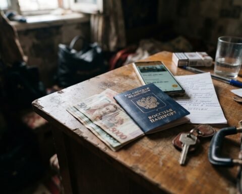 Russian relocation to Armenia surges, pushing Yerevan rents up 30% as mobilization fears mount