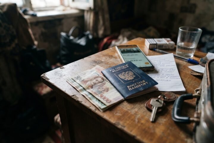 Russian relocation to Armenia surges, pushing Yerevan rents up 30% as mobilization fears mount