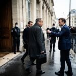 France summons Russian diplomat over cyberattacks attributed to FSB center